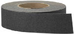 3M COMPANY Safety Anti-Slip Tread, Heavy Duty, Black, 2 In. x 60 Ft. Roll