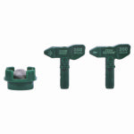 GRACO Graco DIY Series 18F519 Stain Tip Kit PAINT GRACO