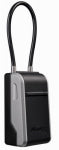 MASTER LOCK CO Portable Cable Combination Lock Box