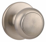 ASSA ABLOY AMERICAS RESIDENTIALINC. Security Cove Passage Lockset, Satin Nickel