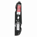 ARNOLD CORPORATION Ultra High-Lift Bagging/ Side Discharging Mower Blade Set, 50 In.