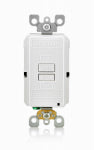 LEVITON MFG CO 20A GFCI BLANK FACE ELECTRICAL LEVITON MFG CO