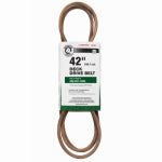 ARNOLD CORPORATION Genuine Factory Parts Lower Transmission Drive Belt for 38-Inch and 42-Inch Riding Lawn Mowers OUTDOOR LIVING & POWER EQUIPMENT ARNOLD CORPORATION
