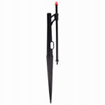 RAINDRIP Raindrip P1075UB Spray Jet Assembly, Non-Adjustable, Red LAWN & GARDEN RAINDRIP