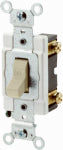 LEVITON MFG CO IV 1POLE GRND SWITCH ELECTRICAL LEVITON MFG CO