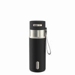 NEWELL BRANDS DISTRIBUTION LLC Contigo AutoSeal 18 oz Leakproof Water Bottle with Carrying Strap HOUSEWARES NEWELL BRANDS DISTRIBUTION LLC