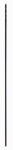 IRWIN Irwin 62112ZR Drill Bit, 3/16 in Dia, 12 in OAL, Extra Length, Spiral Flute, Straight Shank TOOLS IRWIN