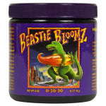 FOX FARM Beastie Bloomz FX501319 Soluble Fertilizer, 6 oz Jar, Granular, 0-50-30 N-P-K Ratio LAWN & GARDEN FOX FARM