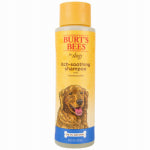 AMERICAN DISTRIBUTION & MFG Itch Soothing Dog Shampoo with Honeysuckle. 16 oz.