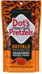 MIDWEST DISTRIBUTION 16OZ Buffalo Pretzels