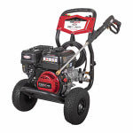 FNA GROUP CleanMachine Cold Water Gas Pressure Washer, 3100 PSI at 2.3 GPM , CM61227 OUTDOOR LIVING & POWER EQUIPMENT FNA GROUP
