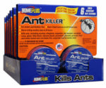 PIC PIC Homeplus AT-6ABMETAL Ant Killer, Gel, Sweet LAWN & GARDEN PIC