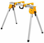 BLACK & DECKER/DEWALT Heavy Duty Work Stand With Miter Saw Mounting Brackets TOOLS BLACK & DECKER/DEWALT