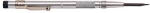 GENERAL General 87 Center Punch, 5/16 in Tip, 5-3/4 in L, Aluminum TOOLS GENERAL