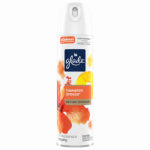 S C JOHNSON WAX Odor Fighting Air Freshener, Soft Mist, Hawaiian Breeze, 8 oz.
