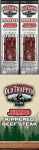OLD TRAPPER SMOKED PRODUCTS Peppered Kippered Beef Stick, 2 oz.