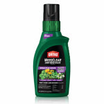 SCOTTS ORTHO ROUNDUP WeedClear Lawn Weed Killer, Southern Lawns, 32 oz. Concentrate