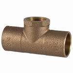 NIBCO INC 10PK 3/4" CXF Adapter