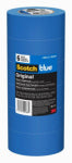 3M COMPANY 6PK 1.88x60YD BLU Tape