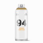 SPRAY PLANET MONTANA COLORS Kraft Brown