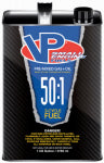 VP RACINGS INC Small Engine, Premix 50:1, 2-Cycle, 1 Gallon