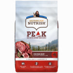 AMERICAN DISTRIBUTION & MFG Peak Open Prairie Recipe Dry Dog Food, With Beef, Venison & Lamb, 23 Lb. Bag PET & WILDLIFE SUPPLIES AMERICAN DISTRIBUTION & MFG