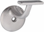 ASSA ABLOY AMERICAS RESIDENTIALI NC 1-Pc. Handrail Bracket, Stainless Steel