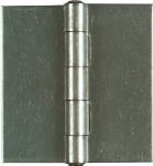 ASSA ABLOY AMERICAS RESIDENTIALI NC 3-1/2 In. Tight Surface Pin Weldable Door Hinge