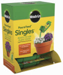 SCOTTS MIRACLE GRO Pour & Feed Singles, 2 oz.