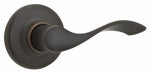 ASSA ABLOY AMERICAS RESIDENTIALINC. Balboa Hall/Closet Lever, Venetian Bronze