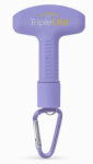 TRIPLELITE, LLC 180LED Flashlight Lilac ELECTRICAL TRIPLELITE, LLC