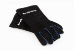 ONWARD MFG CO LTD/BROIL KING Leather Grill Gloves OUTDOOR LIVING & POWER EQUIPMENT ONWARD MFG CO LTD/BROIL KING