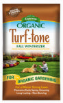 ESPOMA COMPANY Lawn Food Fall Winterizer, Covers 5,000-Sq. Ft. LAWN & GARDEN ESPOMA COMPANY