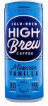 TRADEMARK INDUSTRIES INC 8OZ Mex Van Cold Brew IMPULSE ASSORTMENTS TRADEMARK INDUSTRIES INC