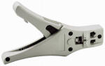 GB Gardner Bender GMC-2000D Modular Plug Crimp Tool, 11-3/4 in OAL, Gripper Handle ELECTRICAL GB