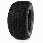 MARTIN WHEEL CO., INC., THE K500 Super Turf Tire 11X4.00-4, 4-Ply (Tire only)