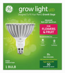 GE 93101233 GROW LIGHT ADVANCED ELECTRICAL GE