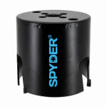 J S PRODUCTS Tungsten-Carbide Tip Hole Saw, 2-3/4 In. TOOLS J S PRODUCTS