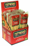 BETTER WOOD PRODUCTS Fatwood 9900 Fire Starter, Pine Wood Base OUTDOOR LIVING & POWER EQUIPMENT BETTER WOOD PRODUCTS