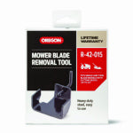 OREGON TOOL INC Universal Mower Blade Removal Tool