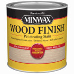 MINWAX Minwax 227654444 Wood Stain, Liquid, 0.5 pt, Can PAINT MINWAX