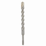 MILWAUKEE Milwaukee MX4 48-20-7215 Rotary Hammer Drill Bit, 3/4 in Dia, 12 in OAL, 4-Cutter, 13/32 in Dia Shank TOOLS MILWAUKEE