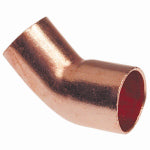 NIBCO INC 1-1/2" 45 Street Elbow