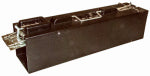 J.T. EATON J.T. Eaton 475N Catch and Release Skunk Trap, 29 in W, 7 in H LAWN & GARDEN J.T. EATON