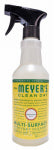 MRS. MEYERS Mrs. Meyer's Clean Day 17541 Cleaner, 16 oz Spray Bottle, Honeysuckle CLEANING & JANITORIAL SUPPLIES MRS. MEYERS