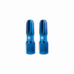 J S PRODUCTS PH3 Phillips Impact Driver Bits, 1 In., 2-Pk. TOOLS J S PRODUCTS