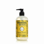LIFESTYLE BRANDS Liquid Hand Soap, Dandelion Scent, 12.5 oz.