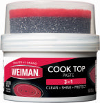 WEIMAN PRODUCTS LLC Cook Top Clean & Shine Paste, 9 oz. CLEANING & JANITORIAL SUPPLIES WEIMAN PRODUCTS LLC