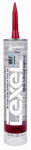 SASHCO SEALANTS Lexel Clear Caulk, 10.5 oz.