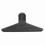 MILWAUKEE Milwaukee 49-90-1985 Wet Floor Nozzle, Plastic, Black/Gray TOOLS MILWAUKEE